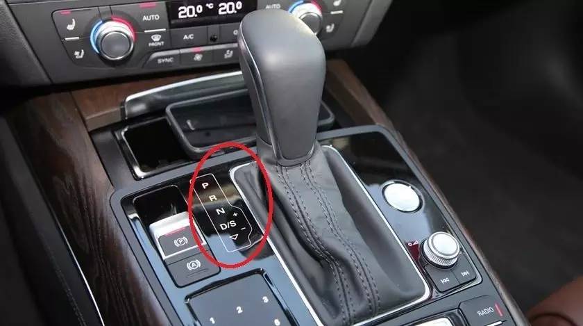 自动挡P挡着车会毁车？真的吗？