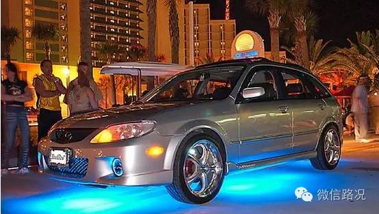 当土豪聚在一起，什么才能比豪车更显身份