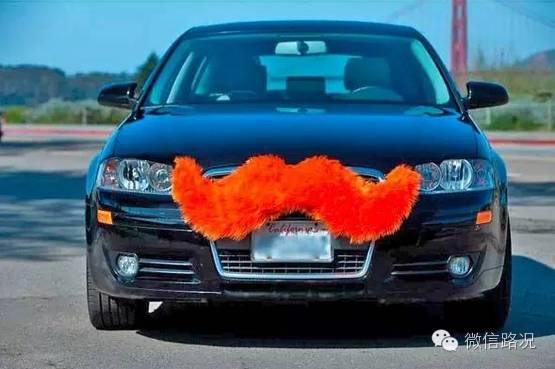 当土豪聚在一起，什么才能比豪车更显身份