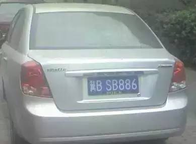 屌炸了！开这些车上路绝对胜过超跑