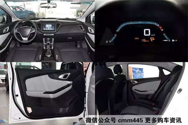 10万级别带T的帅气车型推荐