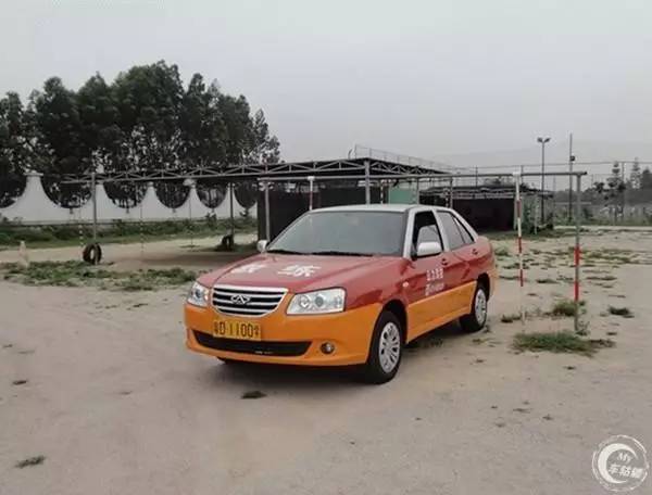 能让教练和学员一起高潮 什么车这么屌？