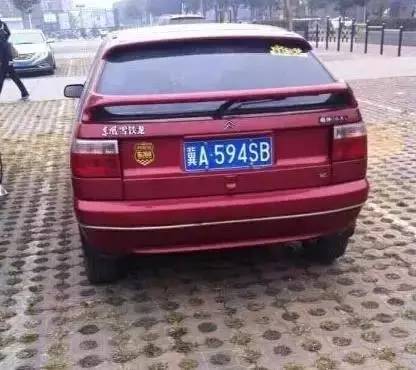 屌炸了！开这些车上路绝对胜过超跑