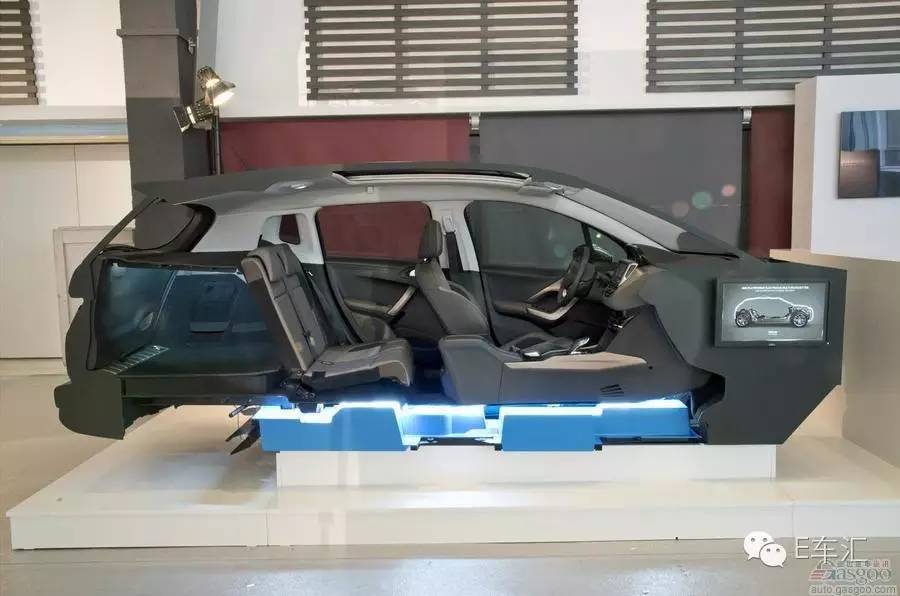 充电1分钟能跑12公里 PSA曝新电动车技术！