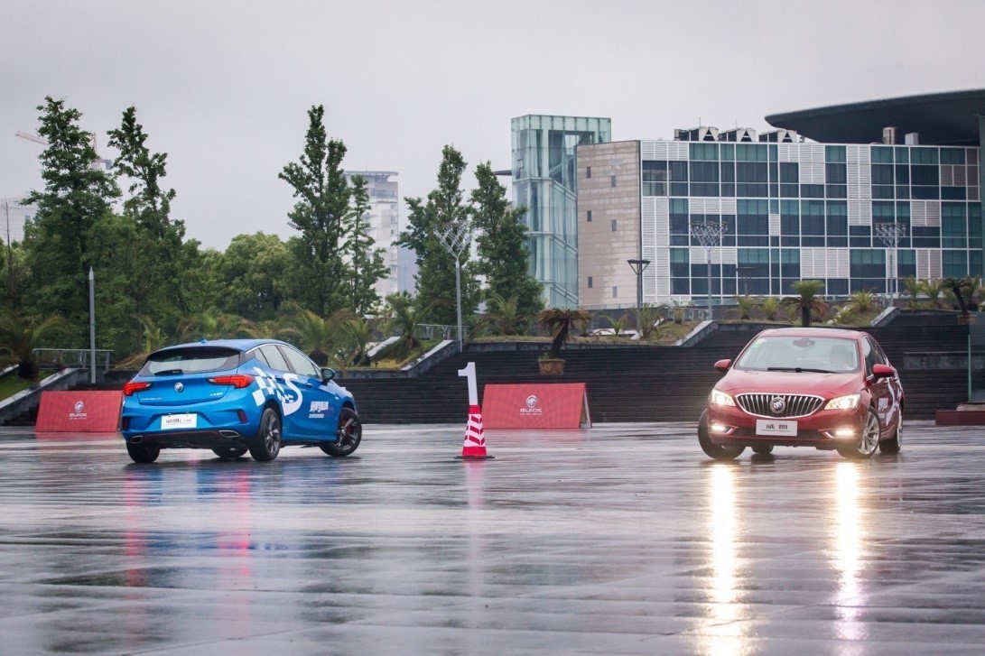 这些CP耍酷不用桨全靠浪