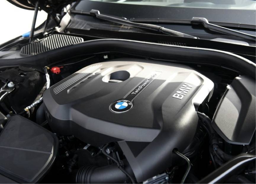 豪车配“四缸”怎么了？