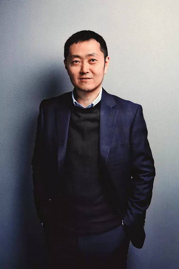 链家集团创始人,董事长 左晖