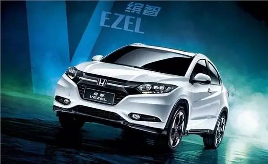 【快评】五月份SUV销量TOP10