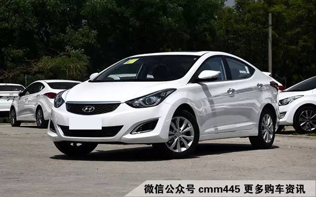 速来围观 5月份轿车销量前10名火爆登场