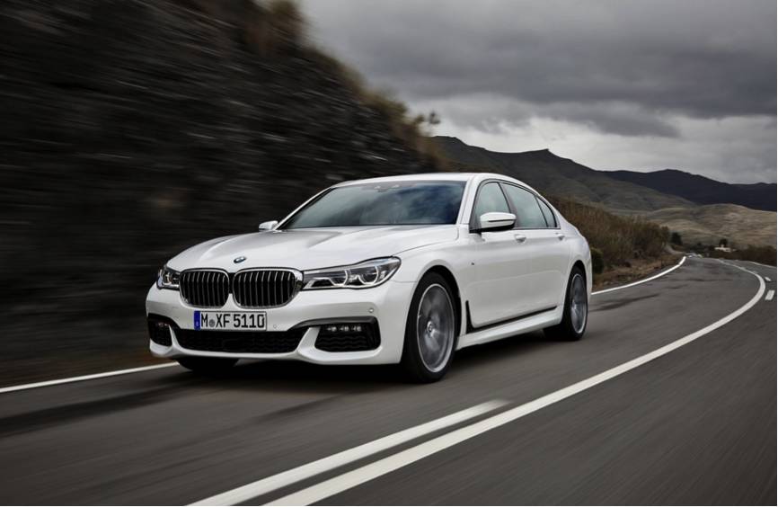 豪车配“四缸”怎么了？