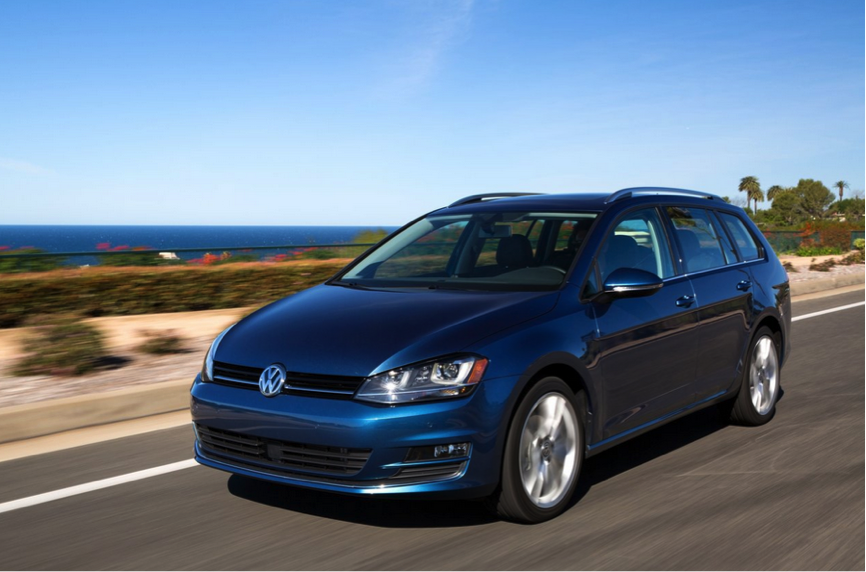 旅行车 情怀也有高低！