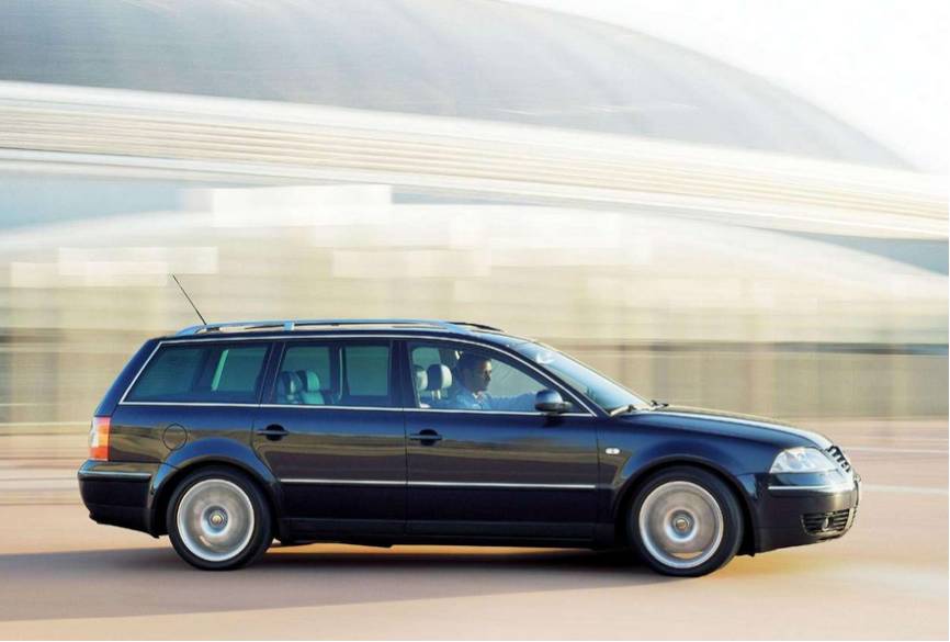 旅行车 情怀也有高低！