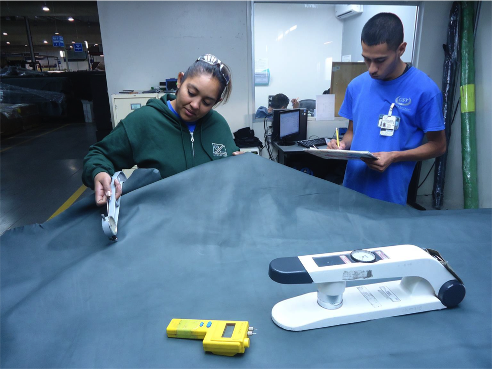 真皮座椅的秘密