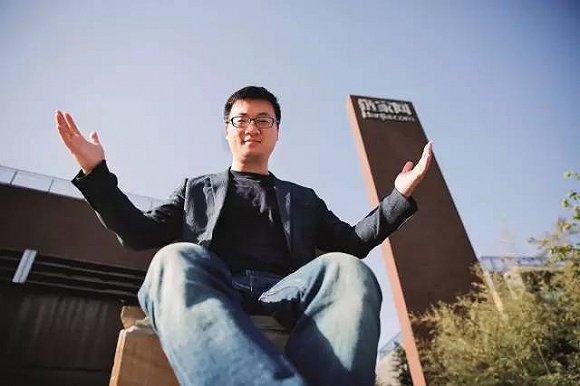 链家网ceo 彭永东