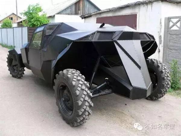 不知名车型微博精选 第五十章