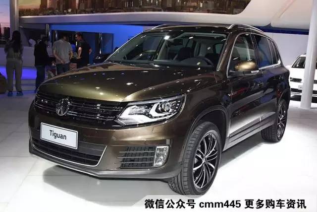 国产SUV不火了？快来看合资销量全面反击