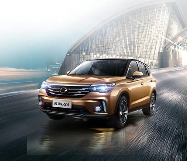 【快评】五月份SUV销量TOP10