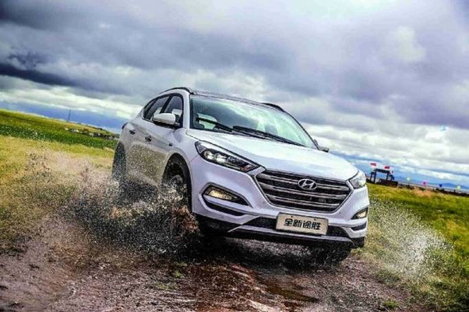 【快评】五月份SUV销量TOP10