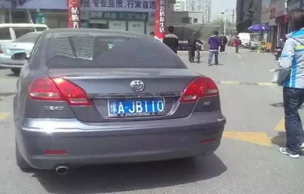 屌炸了！开这些车上路绝对胜过超跑