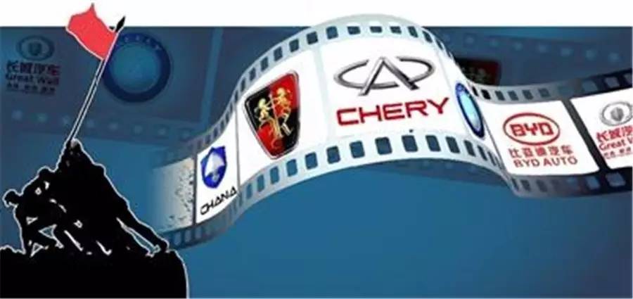 5月车市销量首次超过了产量之外 还有什么？