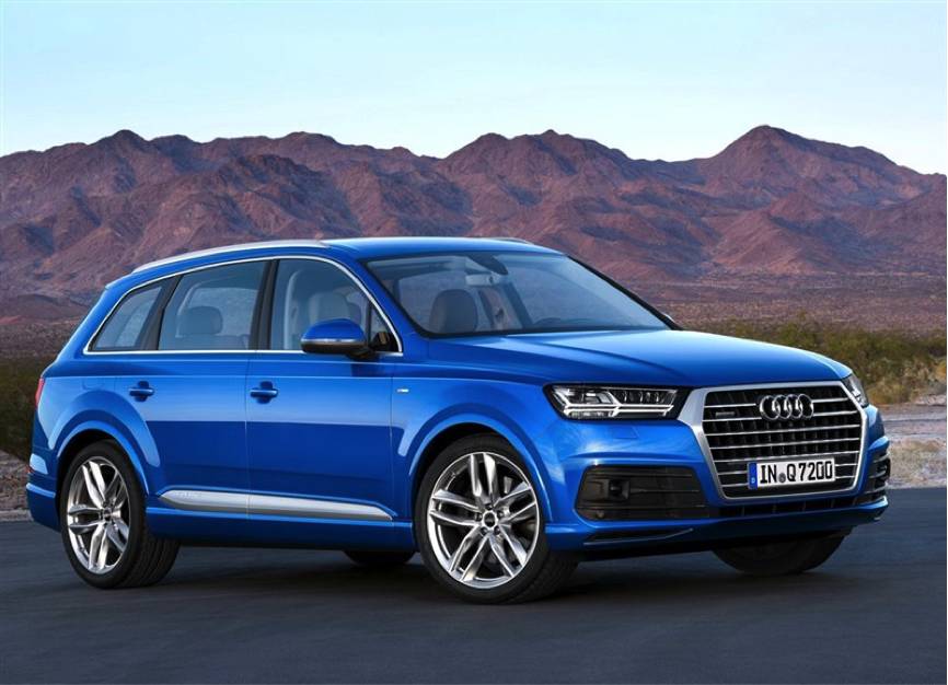 豪车配“四缸”怎么了？