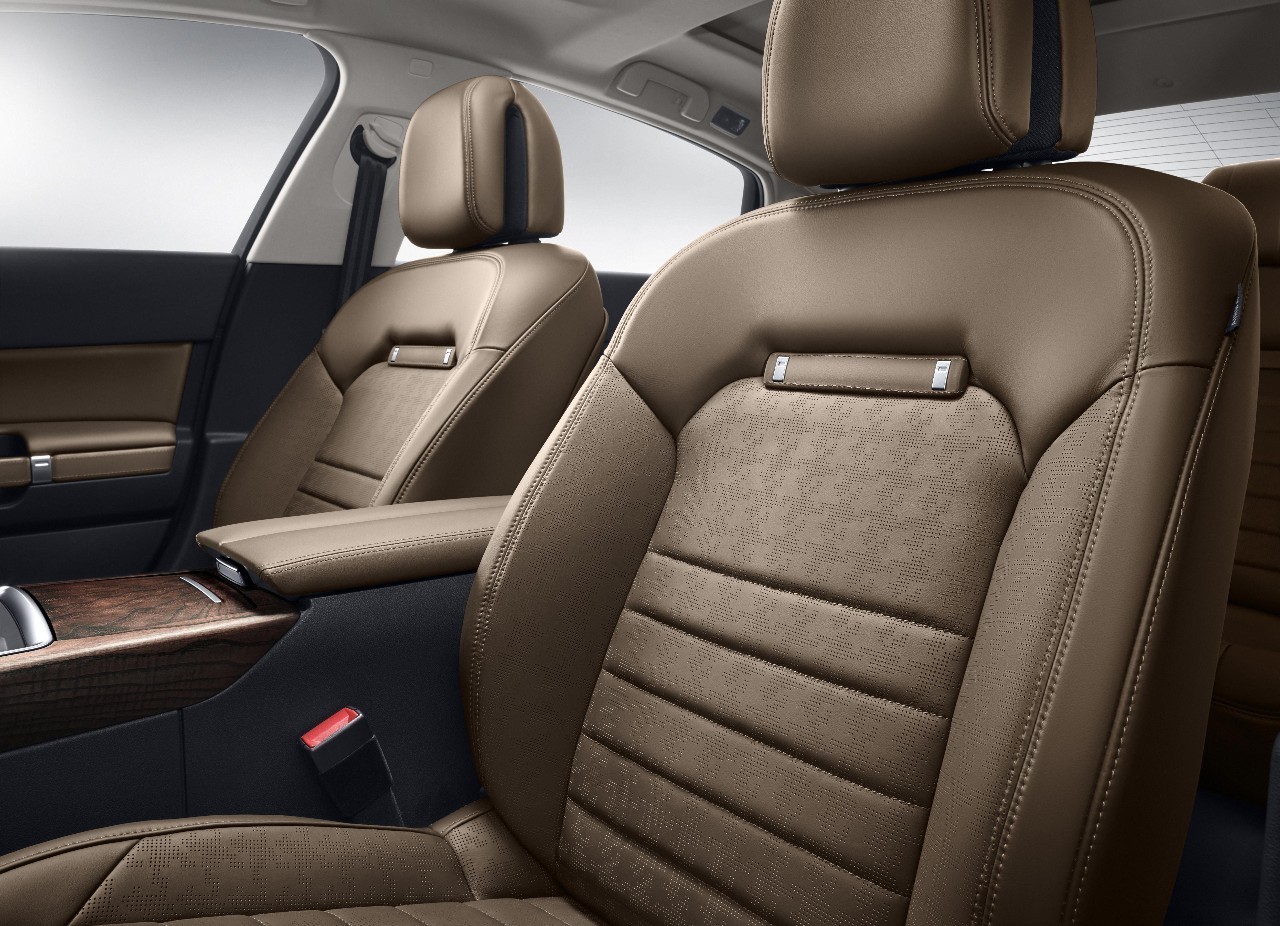 真皮座椅的秘密