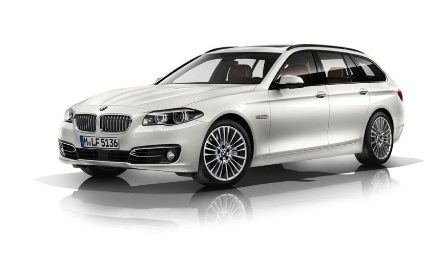 旅行车 情怀也有高低！