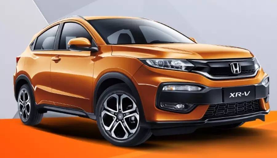 【快评】五月份SUV销量TOP10