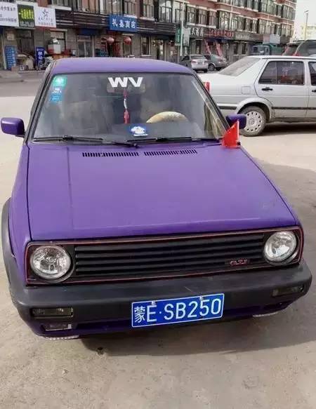 屌炸了！开这些车上路绝对胜过超跑