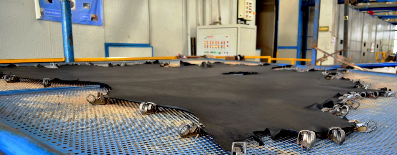 真皮座椅的秘密