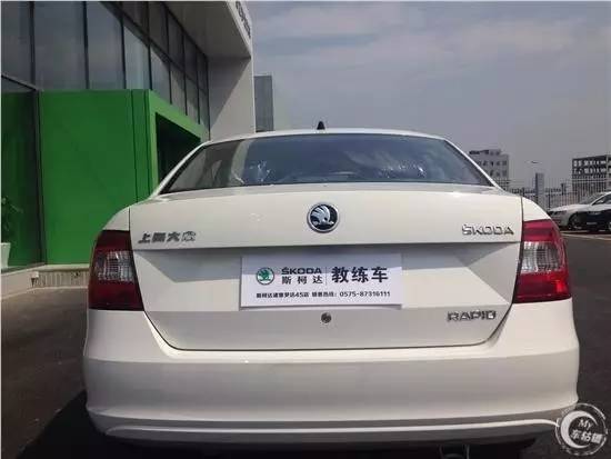 能让教练和学员一起高潮 什么车这么屌？