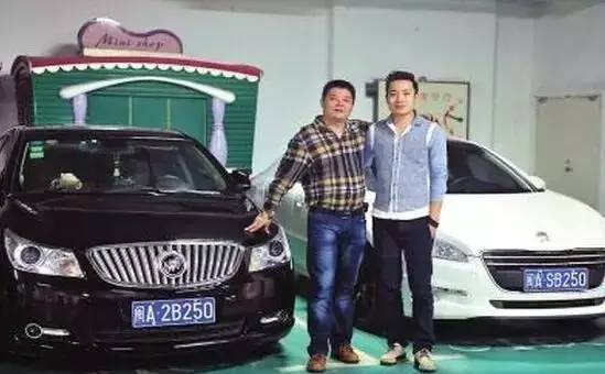 屌炸了！开这些车上路绝对胜过超跑