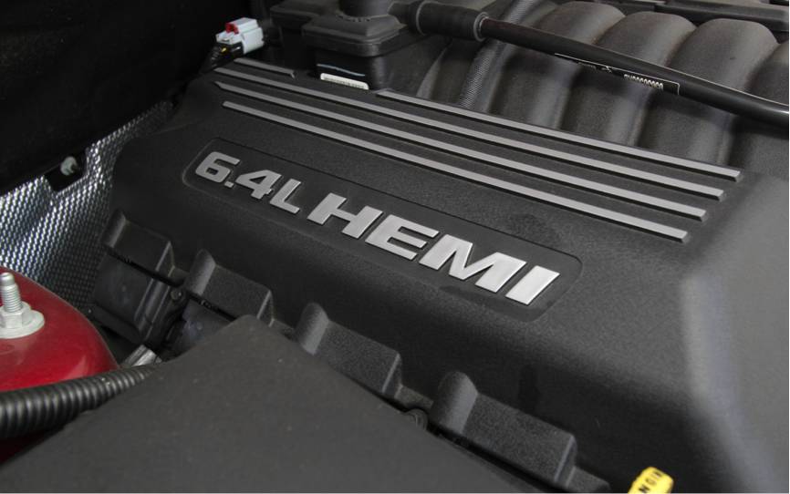 豪车配“四缸”怎么了？