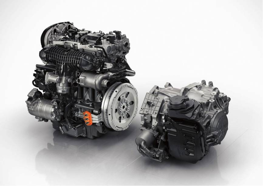 豪车配“四缸”怎么了？