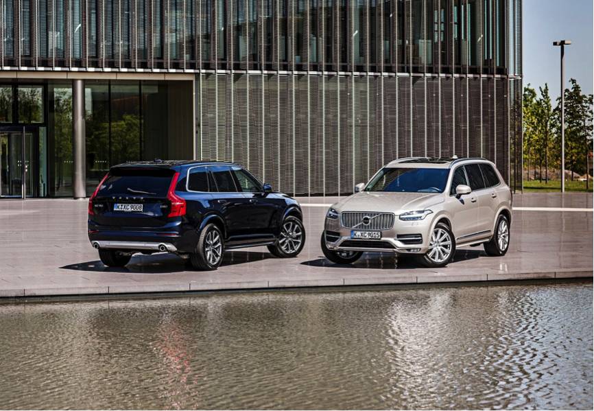 豪车配“四缸”怎么了？