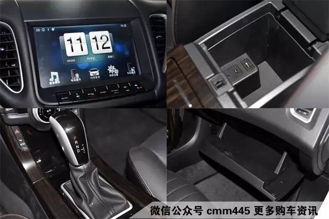 10万级别带T的帅气车型推荐