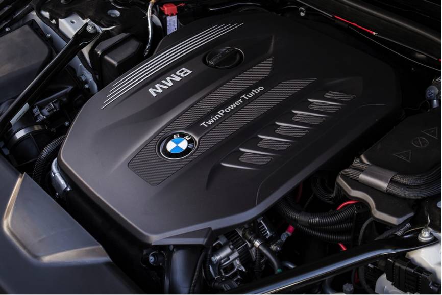 豪车配“四缸”怎么了？