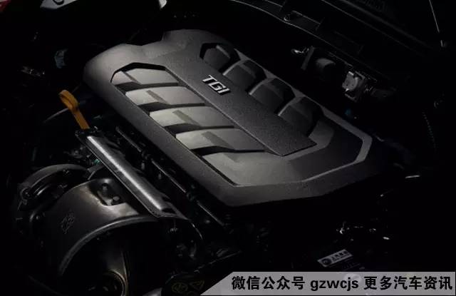 教授自打脸 荣威RX5预售价格谍报！