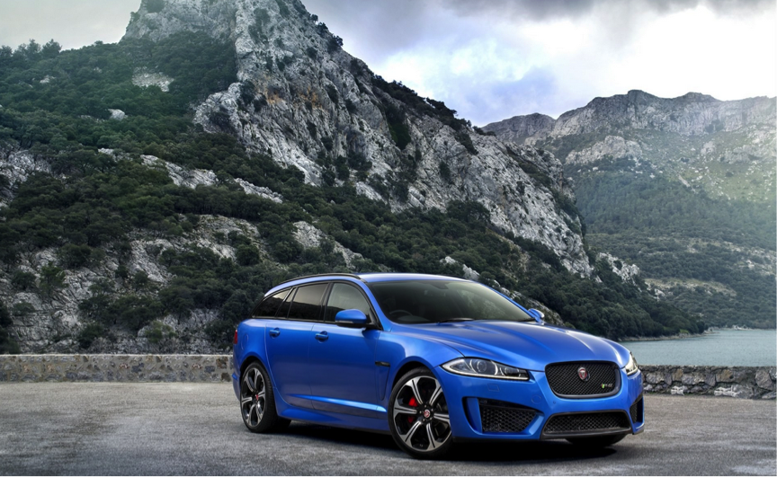 旅行车 情怀也有高低！