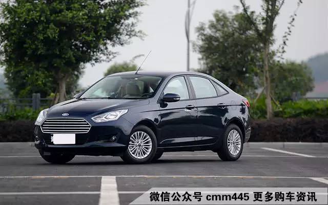 速来围观 5月份轿车销量前10名火爆登场