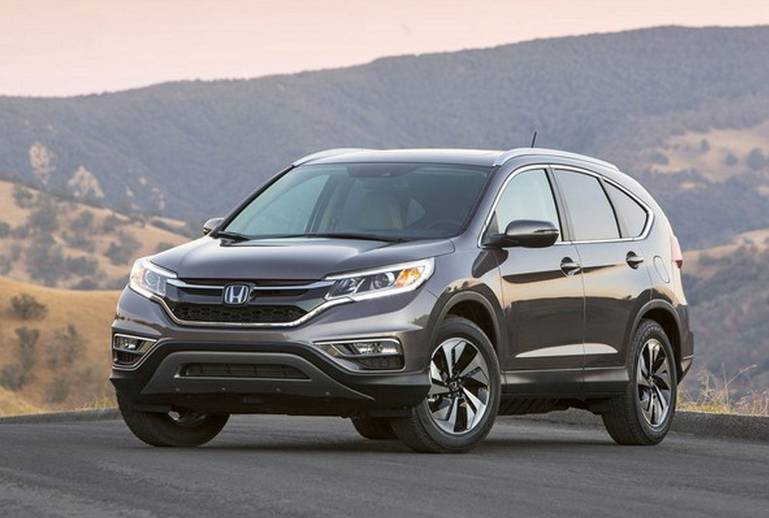 【快评】五月份SUV销量TOP10