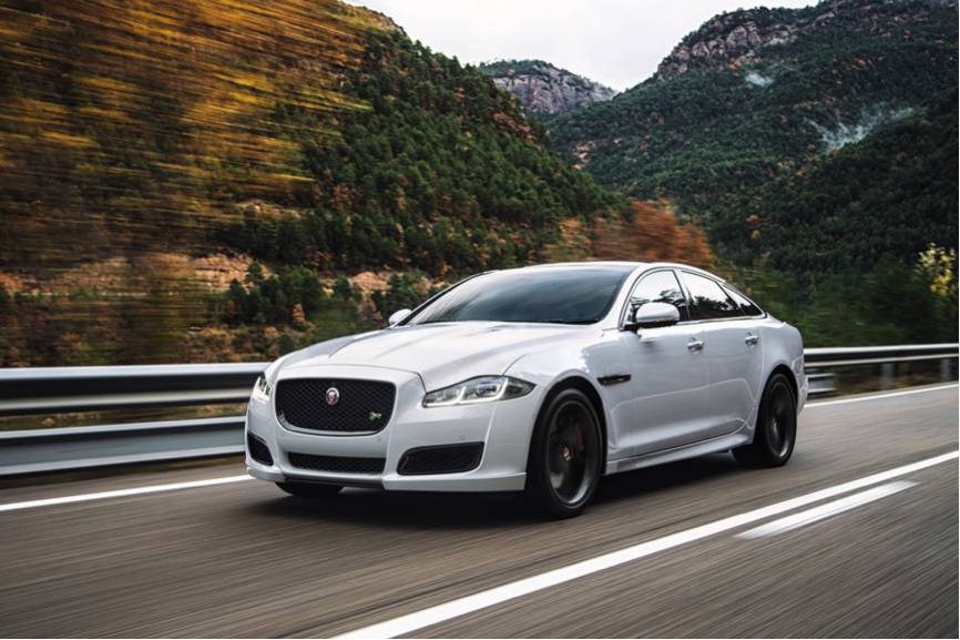 豪车配“四缸”怎么了？