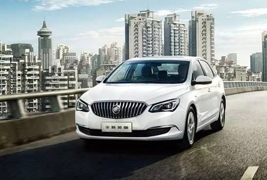 5月这10款轿车卖的最好！很遗憾没有自主品牌