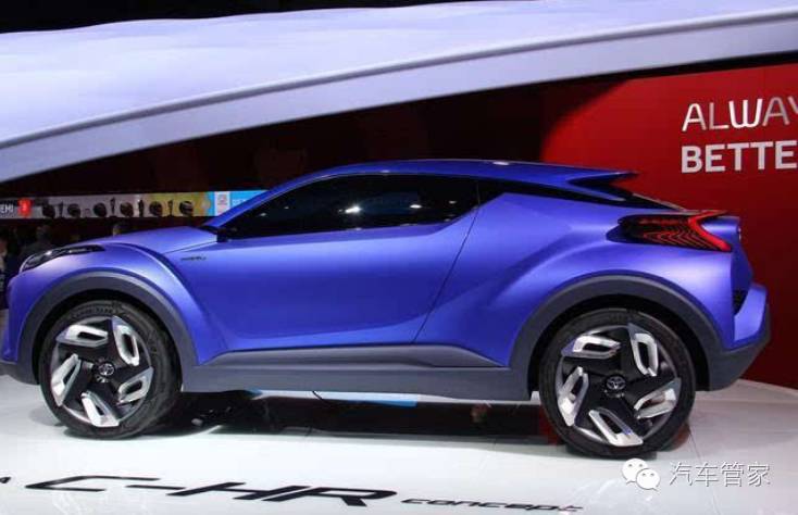 新款SUV实在太好看 这车上市你还会买CRV