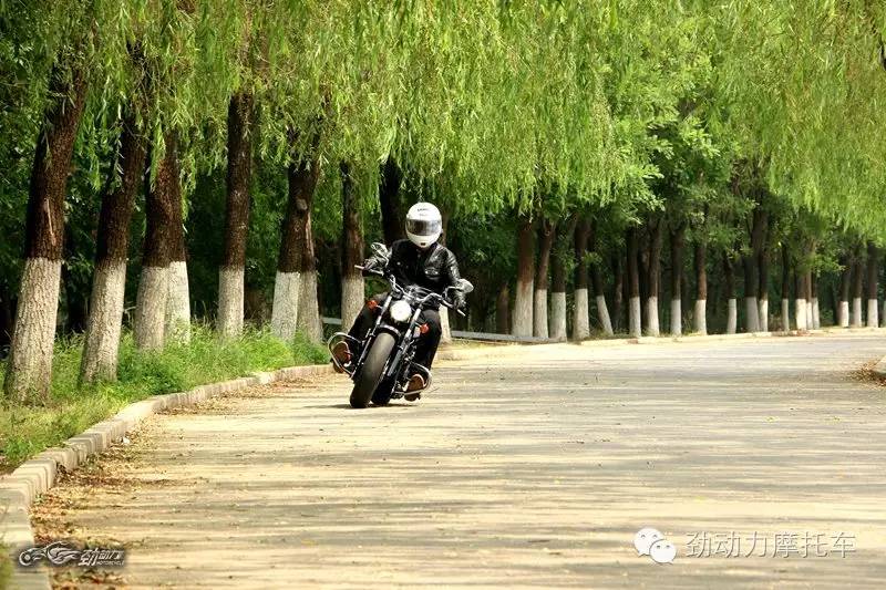 美式巡航车 印第安侦察兵史上最强测评