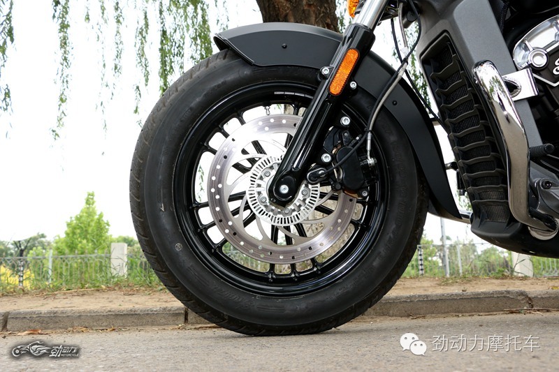 美式巡航车 印第安侦察兵史上最强测评