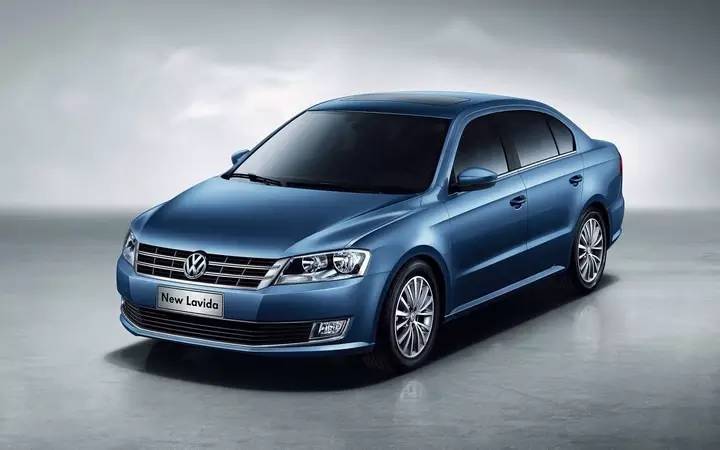 快评 五月轿车销量排行TOP10