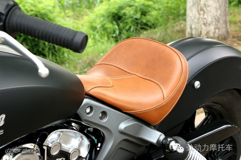 美式巡航车 印第安侦察兵史上最强测评