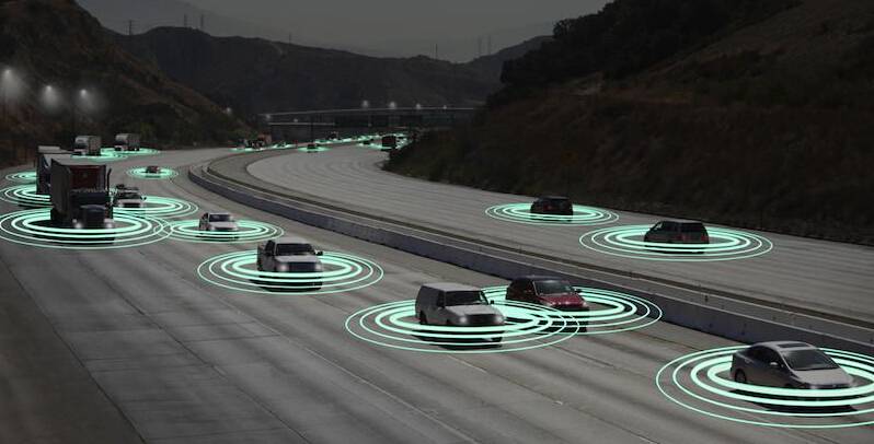 内幕！无人驾驶 一场重构汽车产业的革命