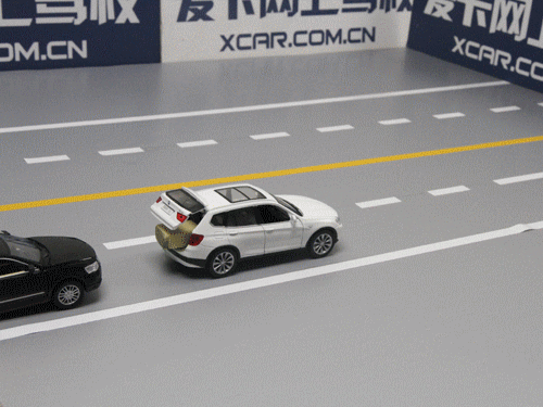 除了超速，新手的12分几乎都是这样扣完的